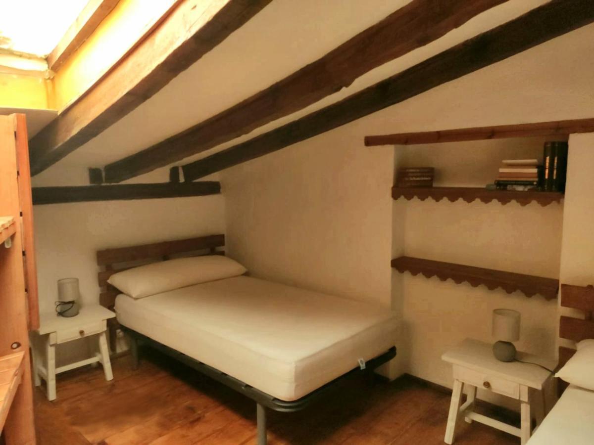 Casa Los Chaparrales Los Anchos المظهر الخارجي الصورة